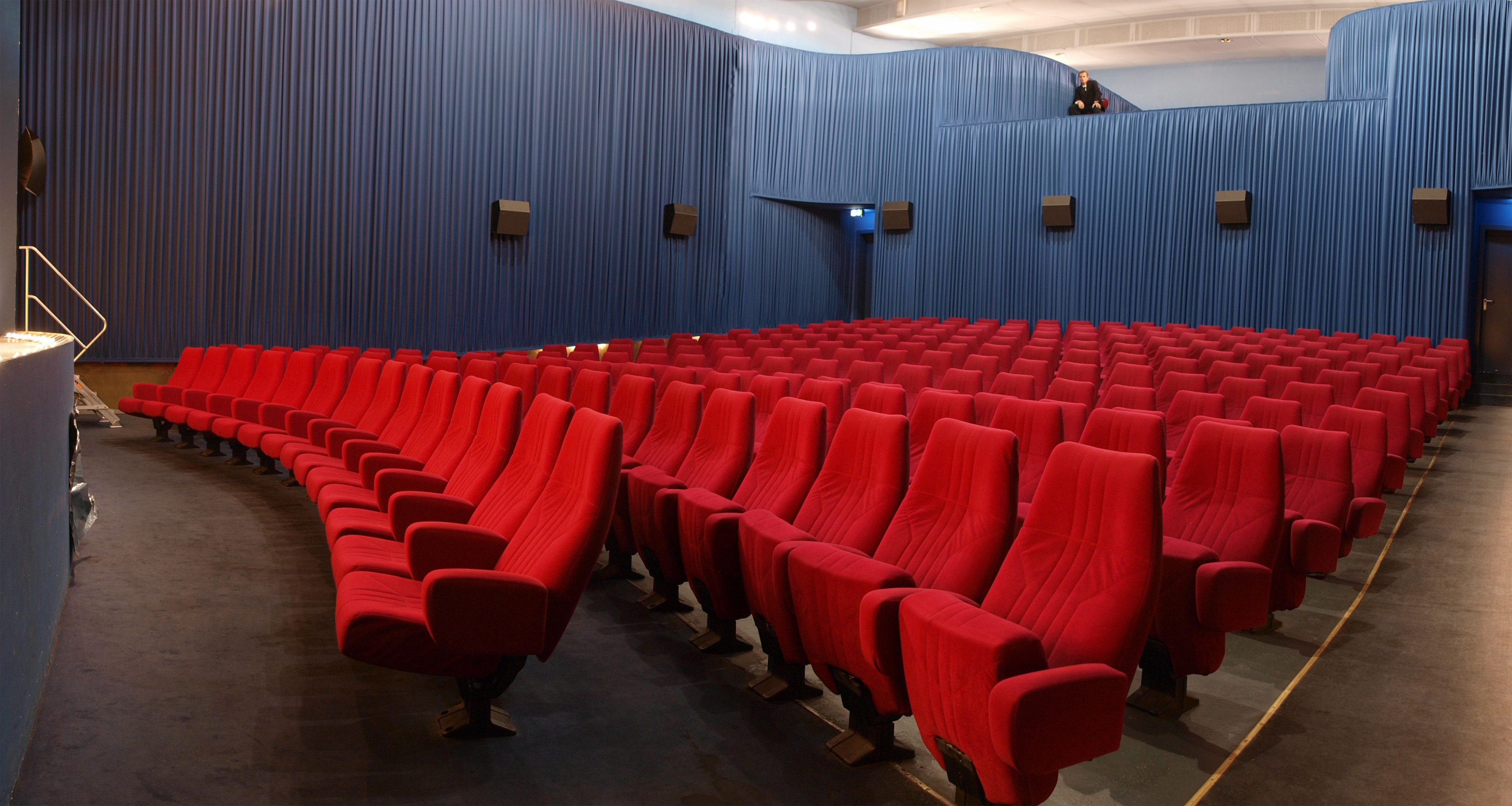 Kinoprogramm Odeon